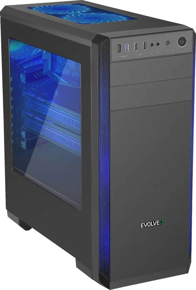 „Evolveo T3“ korpusas (CAET3)