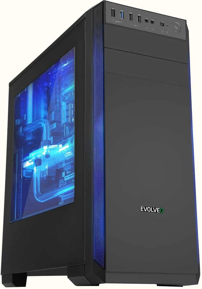 „Evolveo T3“ korpusas (CAET3)