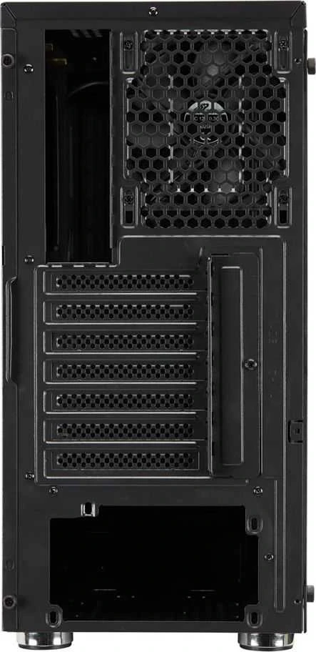 Fortron FSP | CMT151 | Juodas | ATX