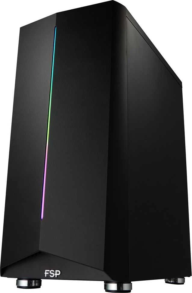 Fortron FSP | CMT151 | Juodas | ATX