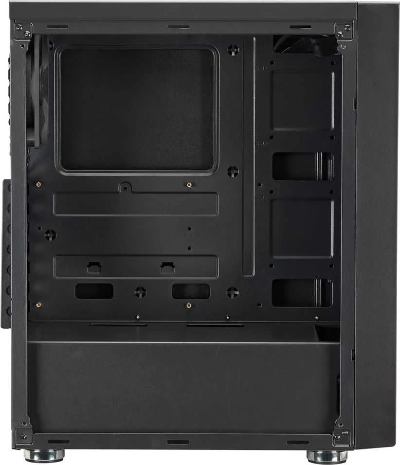 Fortron FSP | CMT151 | Juodas | ATX
