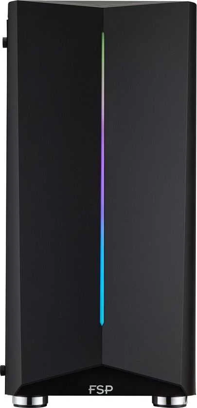 Fortron FSP | CMT151 | Juodas | ATX