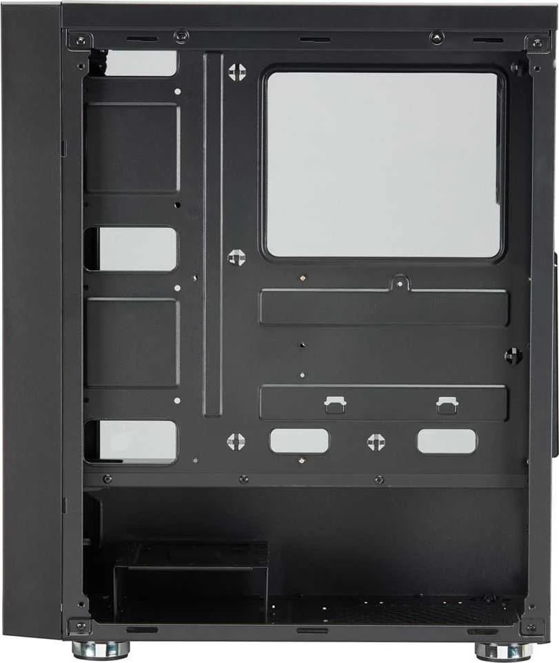 Fortron FSP | CMT151 | Juodas | ATX