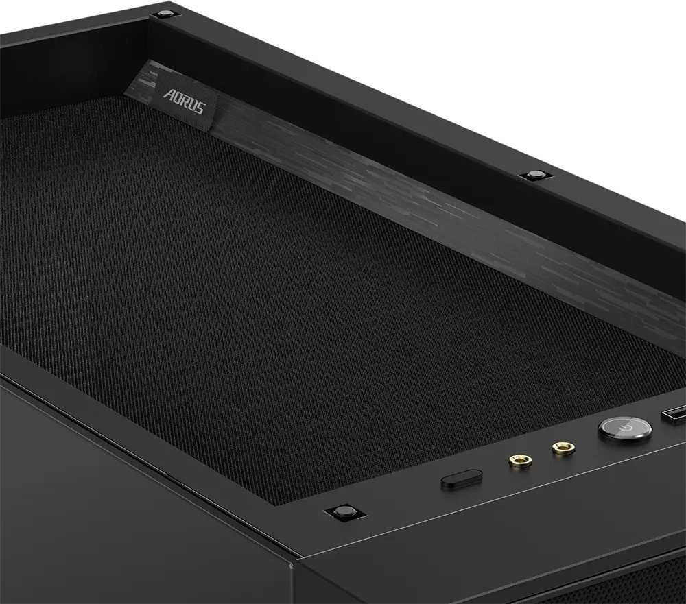 Obudowa Gigabyte Aorus C500 Glass (GB-AC500G)