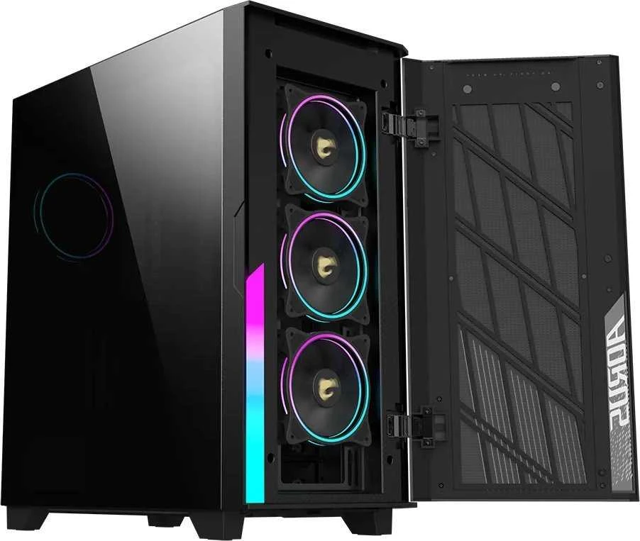 Obudowa Gigabyte Aorus C500 Glass (GB-AC500G)