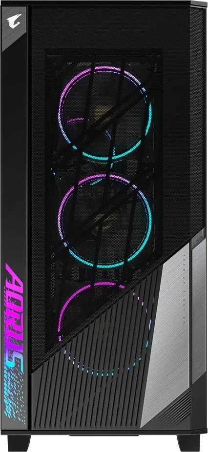 Obudowa Gigabyte Aorus C500 Glass (GB-AC500G)