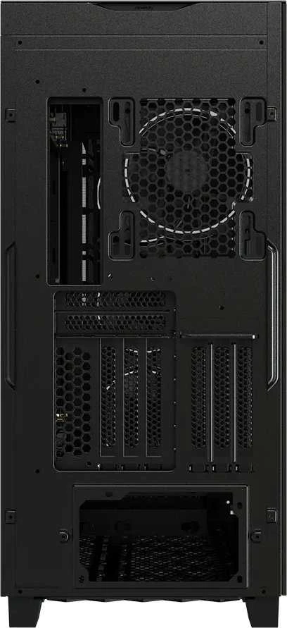 Obudowa Gigabyte Aorus C500 Glass (GB-AC500G)