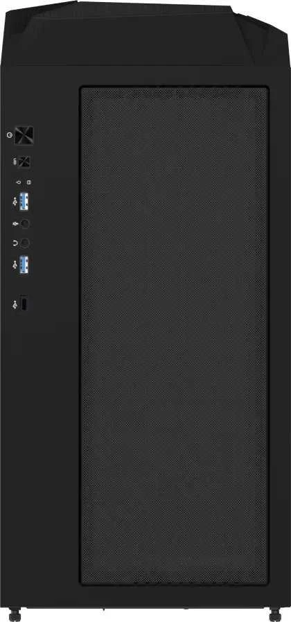 Gigabyte GIGABAITO KLASĖS važiuoklė