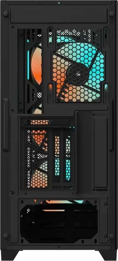Gigabyte GIGABAITO KLASĖS važiuoklė