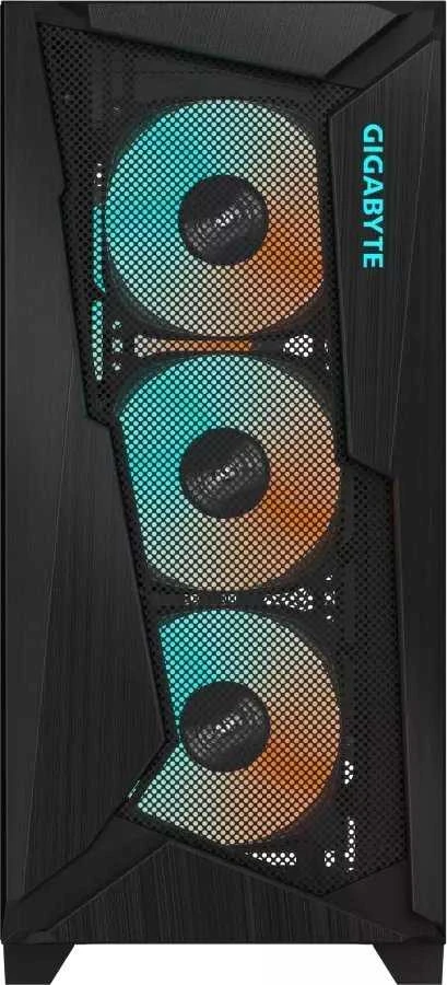 Gigabyte GIGABAITO KLASĖS važiuoklė