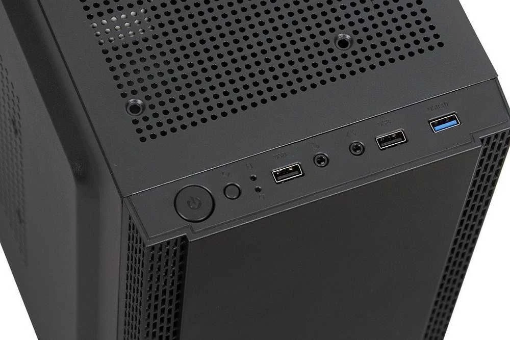 IBOX Antila 39 PC case