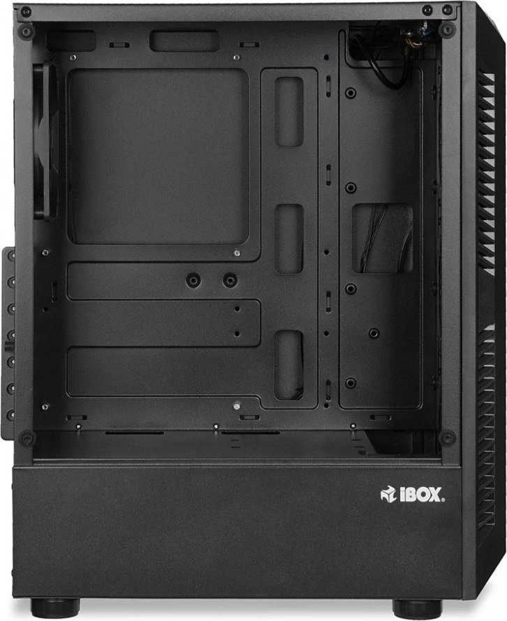 IBOX Lupus 27 PC case