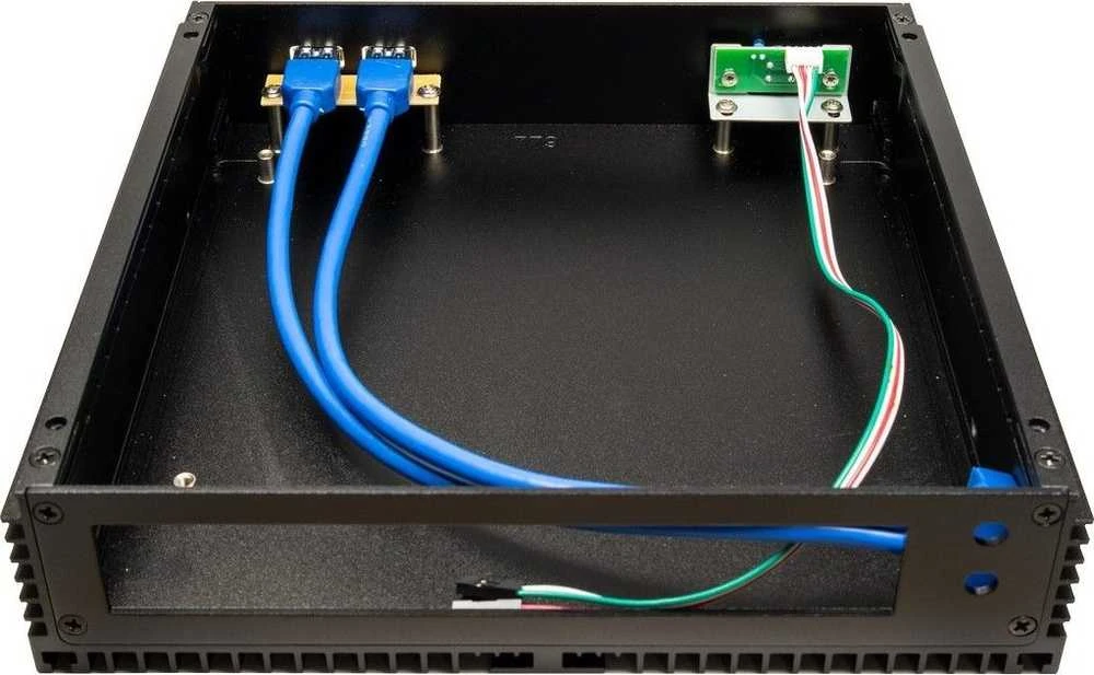 Inter-Tech IP-40