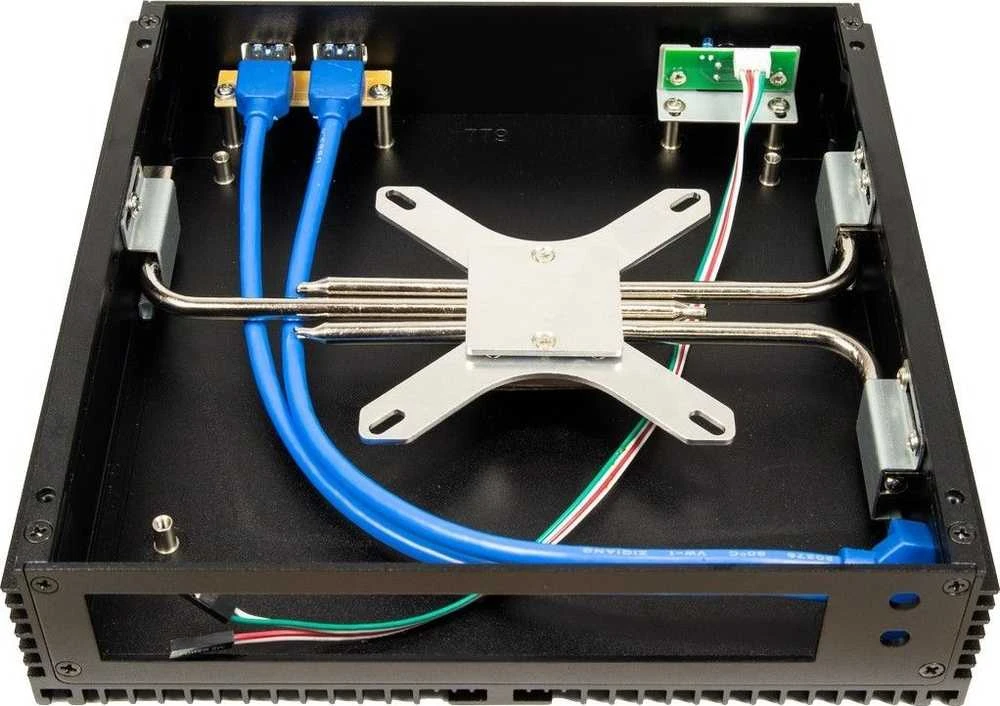 Inter-Tech IP-40