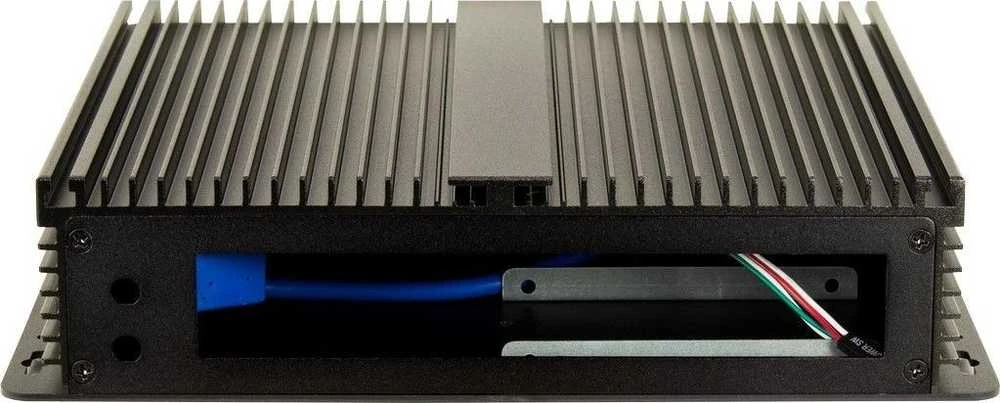 Inter-Tech IP-40