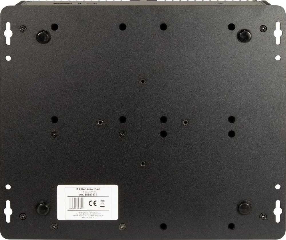 Inter-Tech IP-40