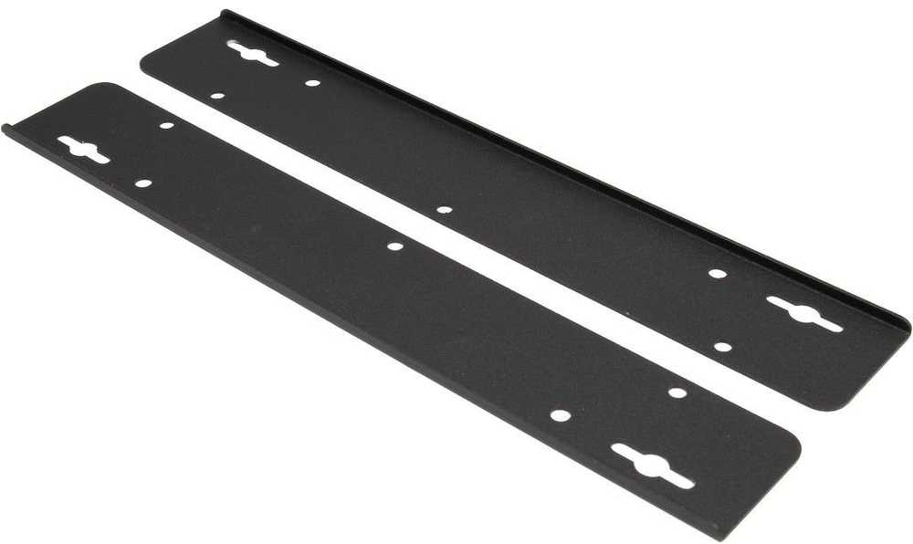 Inter-Tech IP-60 korpusas (88887372)
