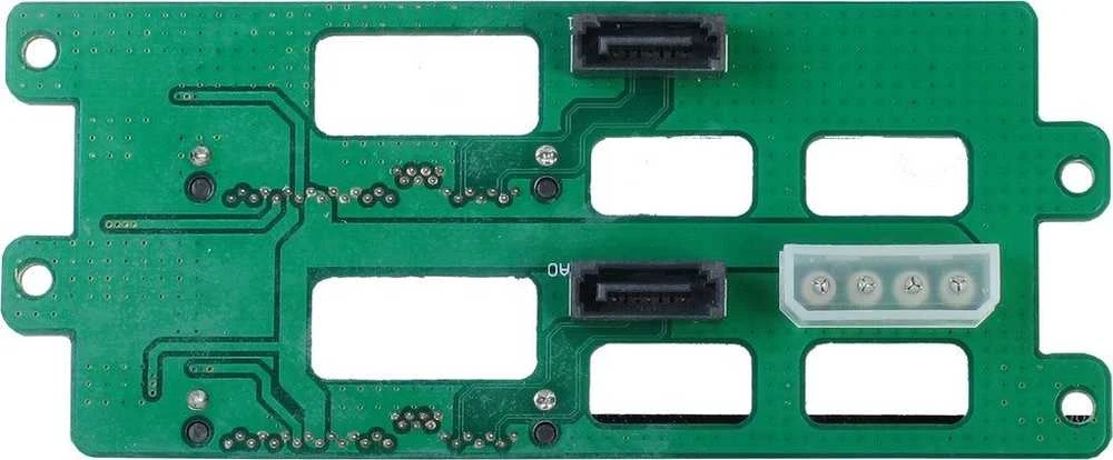 Inter-Tech IPC SC-4004
