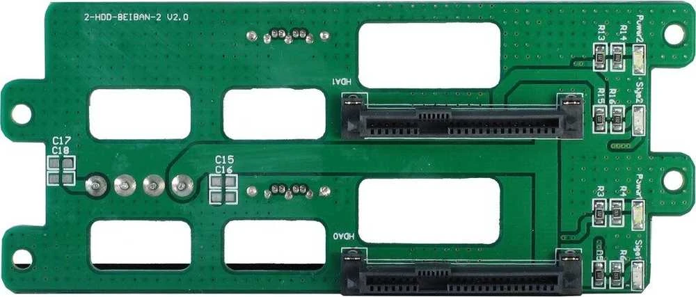Inter-Tech IPC SC-4004
