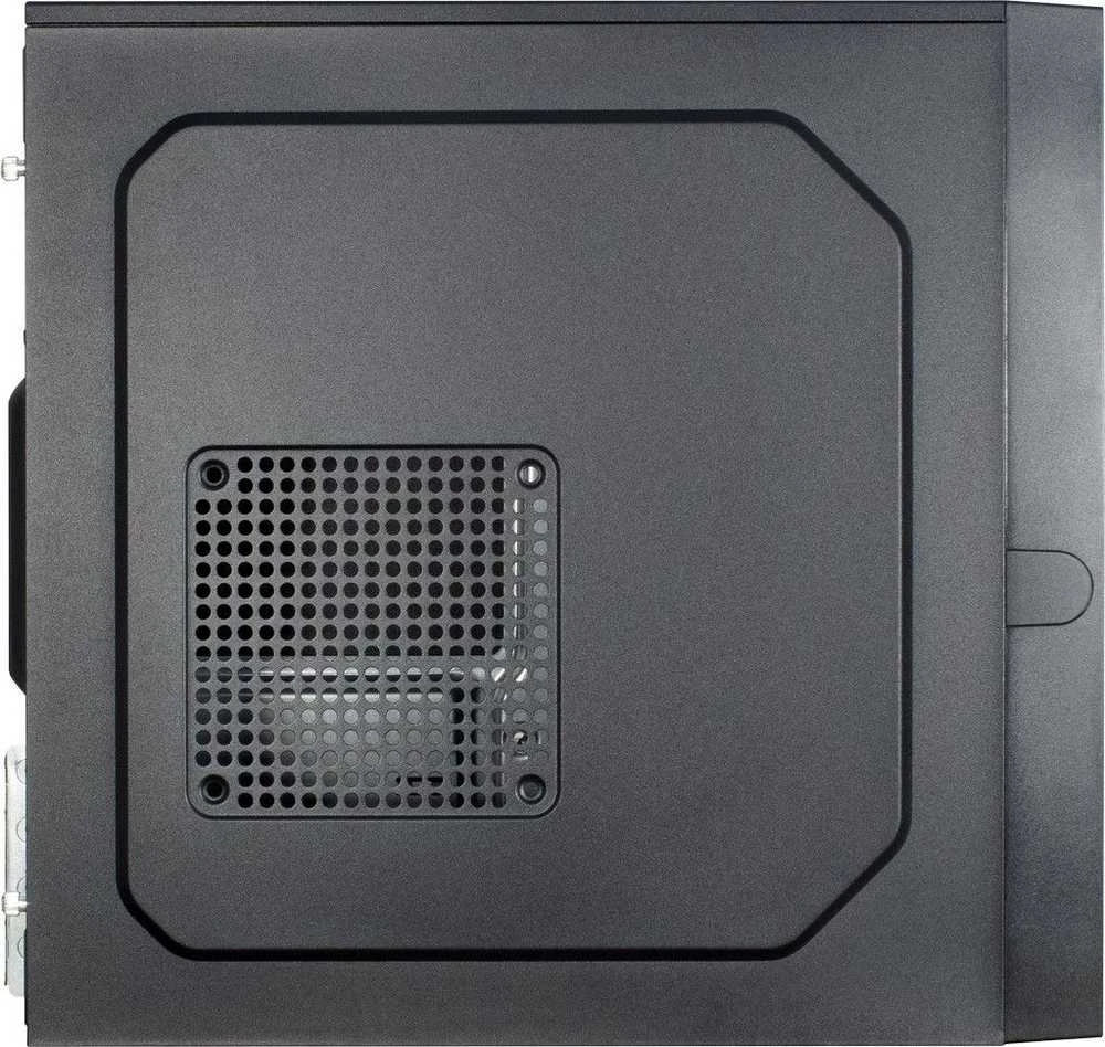 Važiuoklė INTER-TECH IT-6502 Romea, 1x USB 3.0, 1x USB 2.0, maitinimo šaltinis pasirenkamas