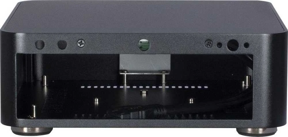 „Inter-Tech ITX A60“ dėklas (88881301)