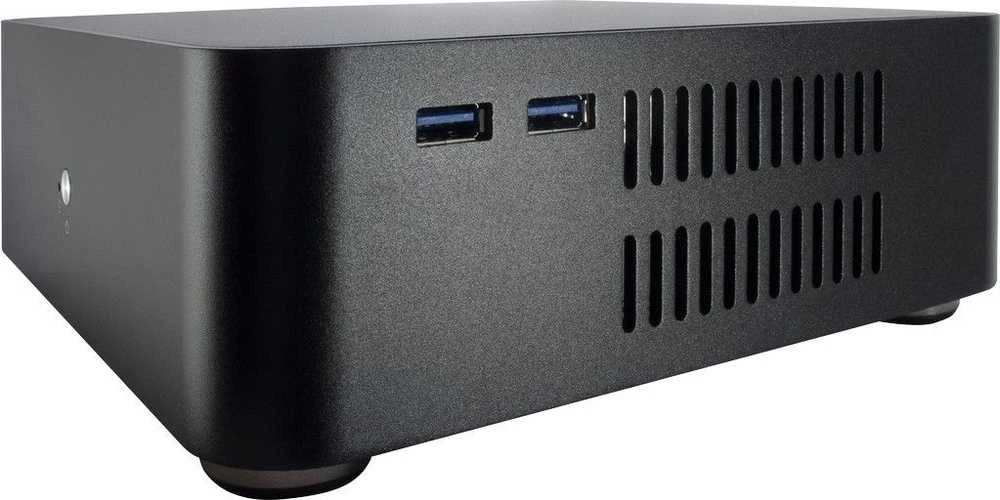 „Inter-Tech ITX A60“ dėklas (88881301)