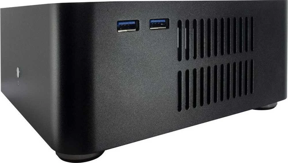 „Inter-Tech ITX A80“ dėklas (88881302)