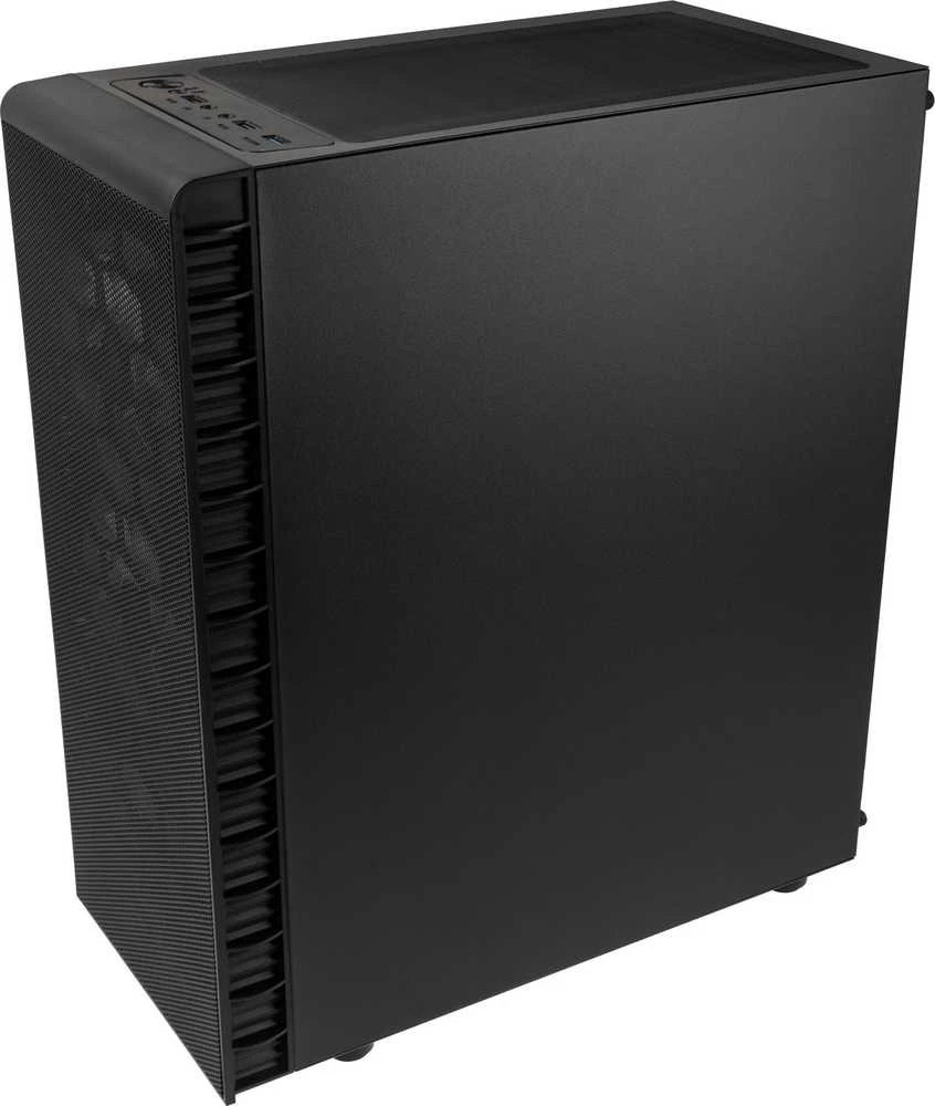 Kolink Observatory Lite Mesh RGB Mid Tower – juodas