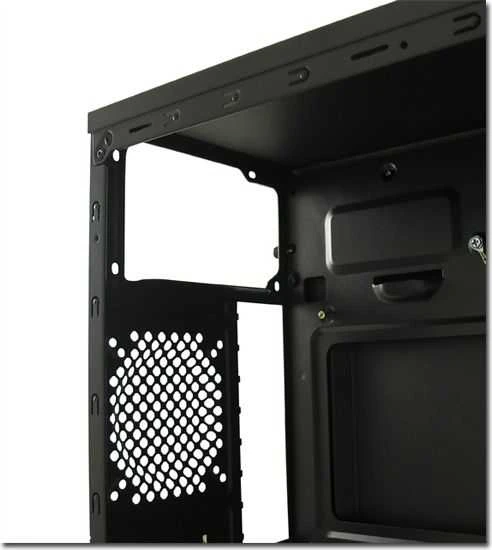 MIDI LC-Power 7036B