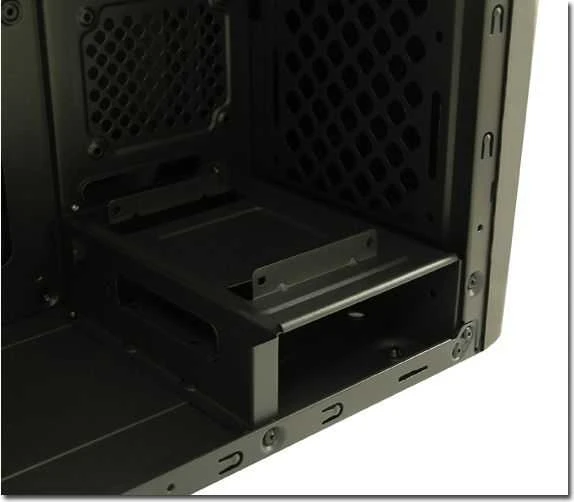 MIDI LC-Power 7036B