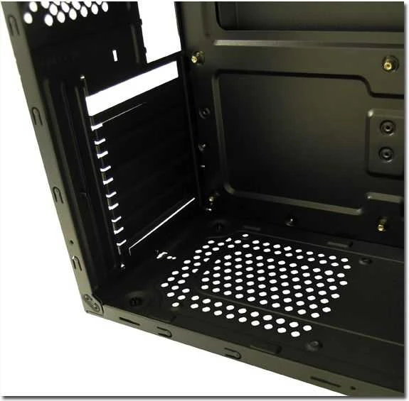 MIDI LC-Power 7036B