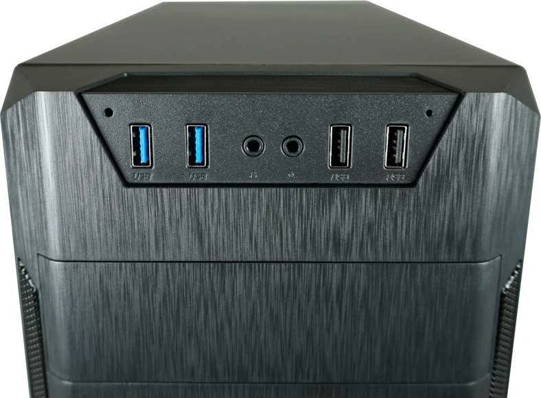 MIDI LC-Power 7040B