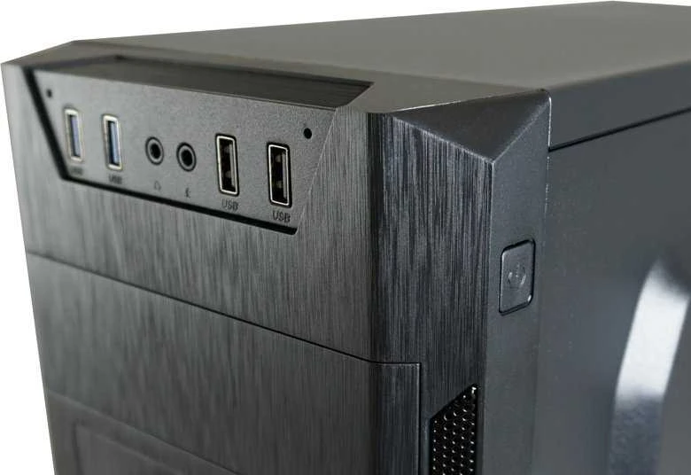 MIDI LC-Power 7040B