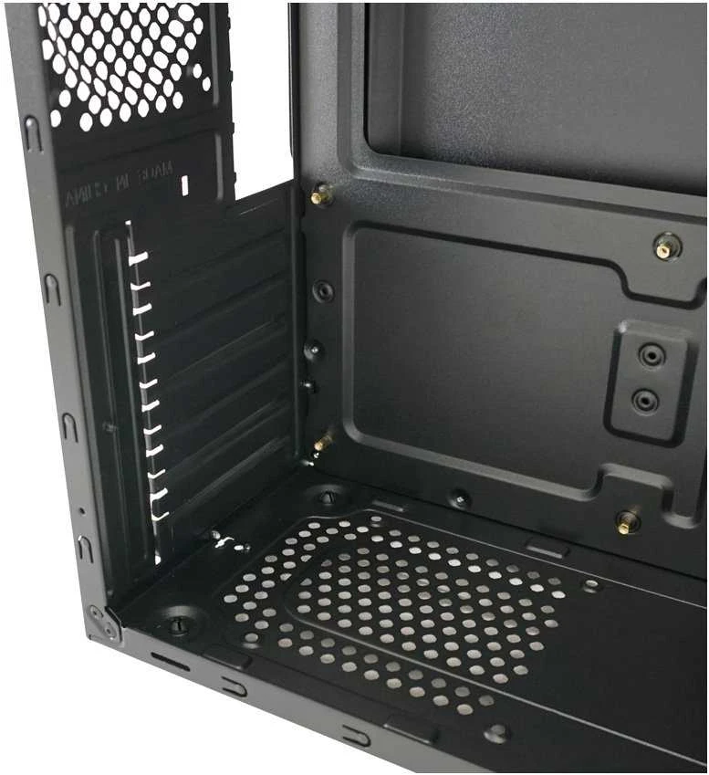 MIDI LC-Power 7040B