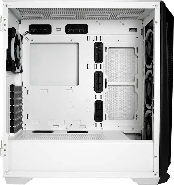 LC-Power 805BW Holo-1_X korpusas (LC-805BW-ON)