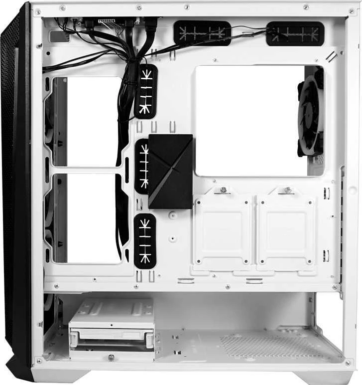 LC-Power 805BW Holo-1_X korpusas (LC-805BW-ON)