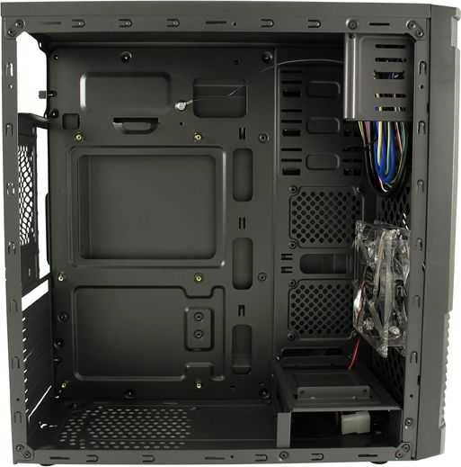 Midi LC-Power LC-7037B-ON