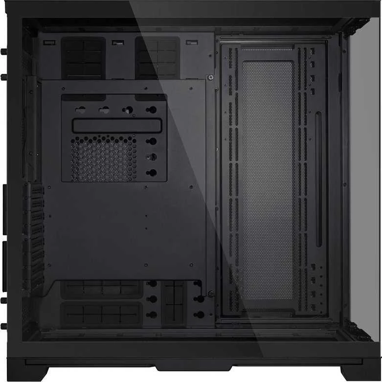 Lian Li O11 Dynamic EVO XL juoda