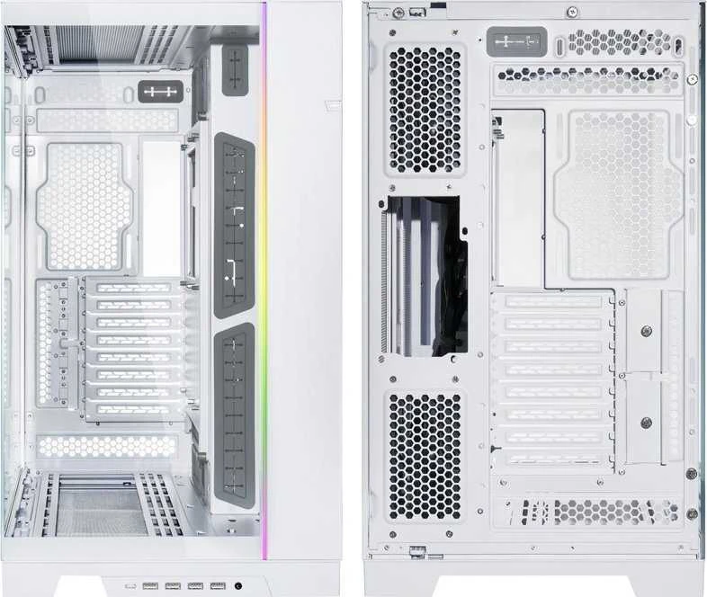 Lian Li O11 Dynamic EVO XL balta