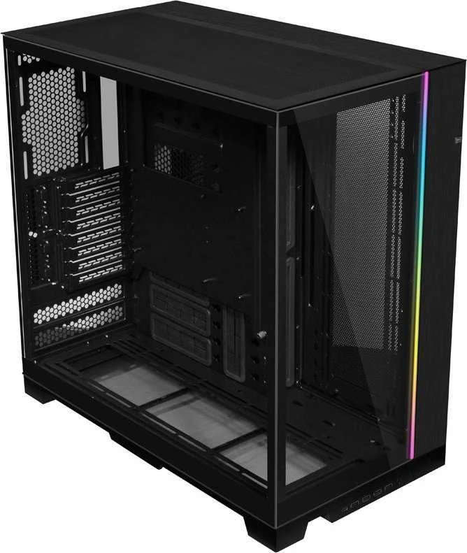 Lian Li O11 Dynamic EVO XL juoda