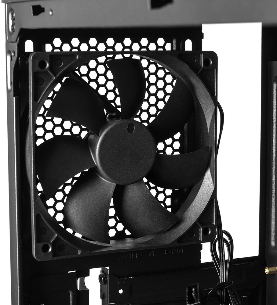PC Korpusas Modecom OBERON PRO Silent USB 3.0