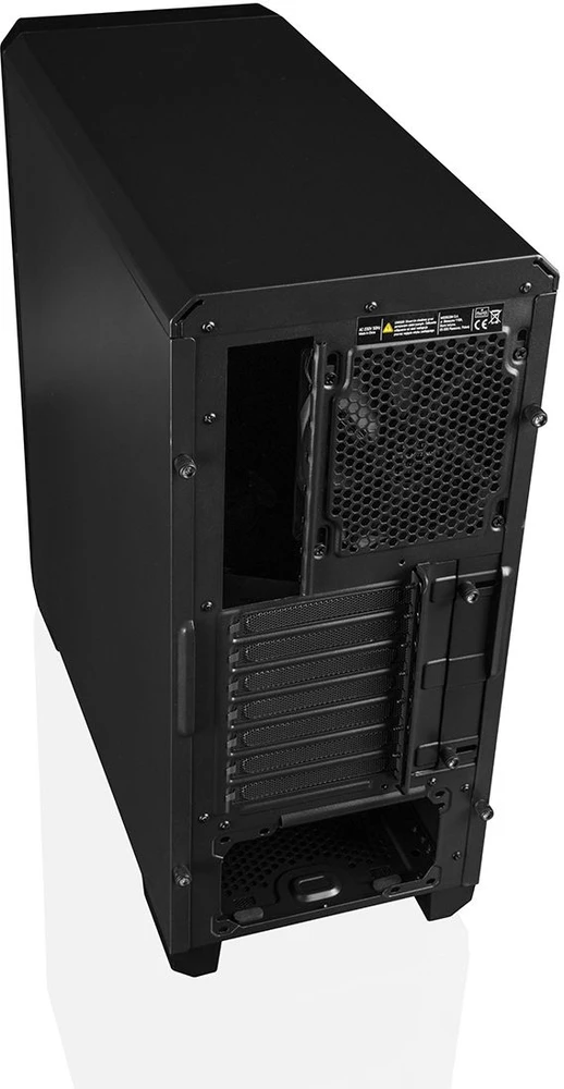 PC Korpusas Modecom OBERON PRO Silent USB 3.0