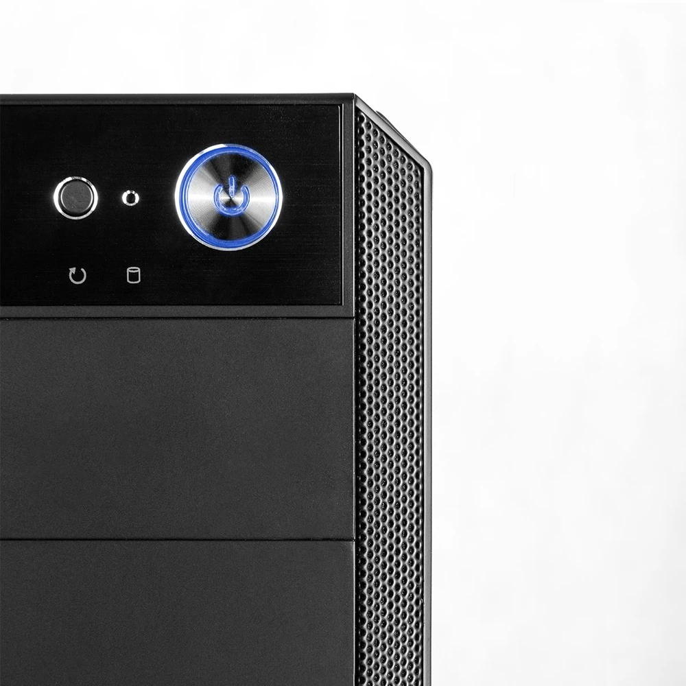 PC Korpusas Modecom OBERON PRO Silent USB 3.0