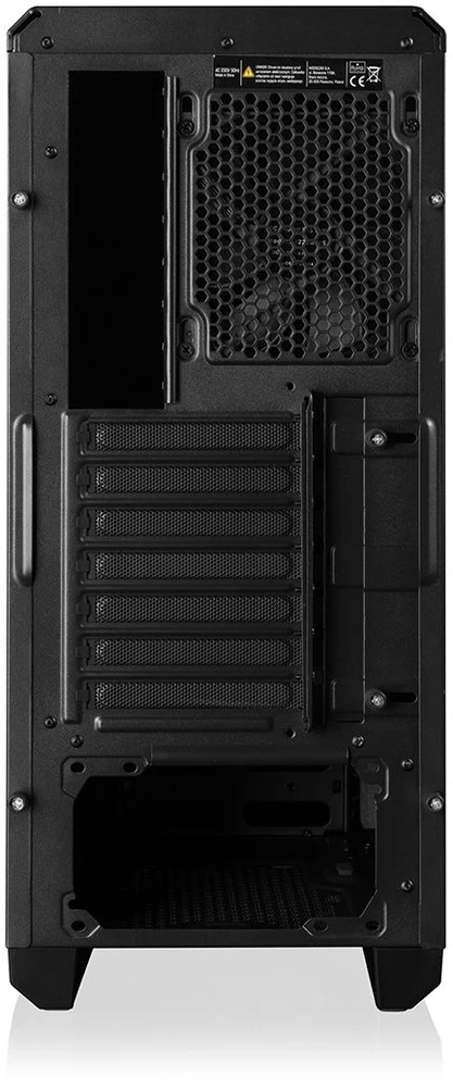 PC Korpusas Modecom OBERON PRO Silent USB 3.0