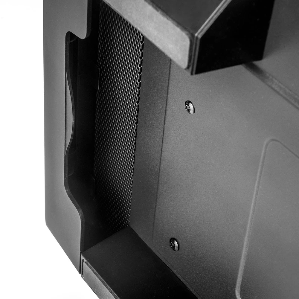 PC Korpusas Modecom OBERON PRO Silent USB 3.0