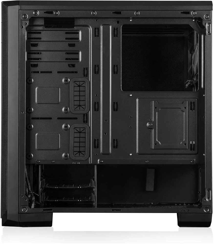 PC Korpusas Modecom OBERON PRO Silent USB 3.0