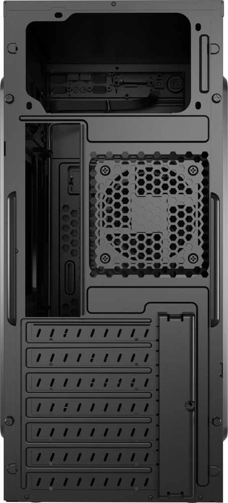NATEC kompiuterio dėklas Cabassu G2 Midi bokštas USB 3.0