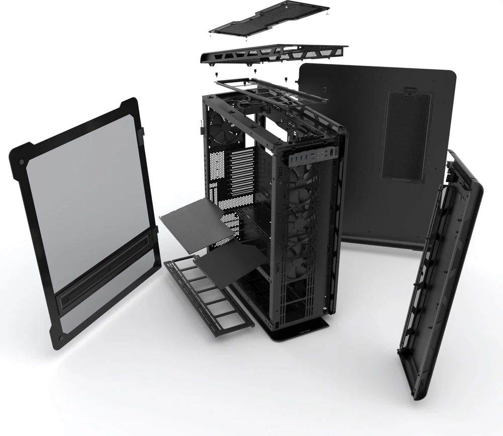 PHANTEKS Enthoo Elite