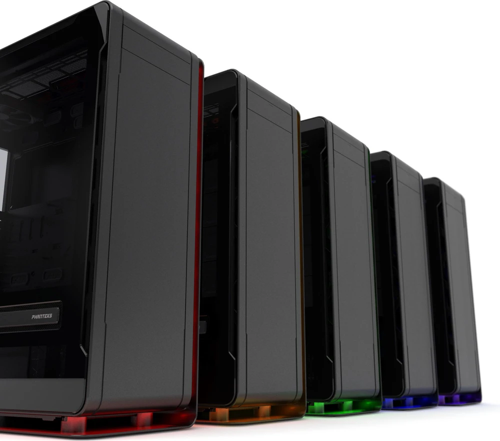 PHANTEKS Enthoo Elite