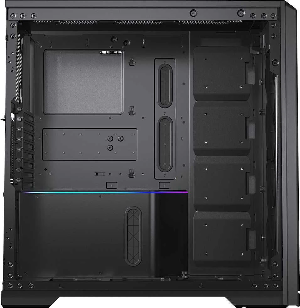 PHANTEKS Enthoo Pro 2, TG, A-RGB LED